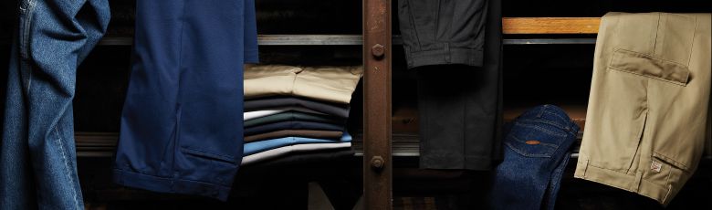 Odoo CMS - a big picture